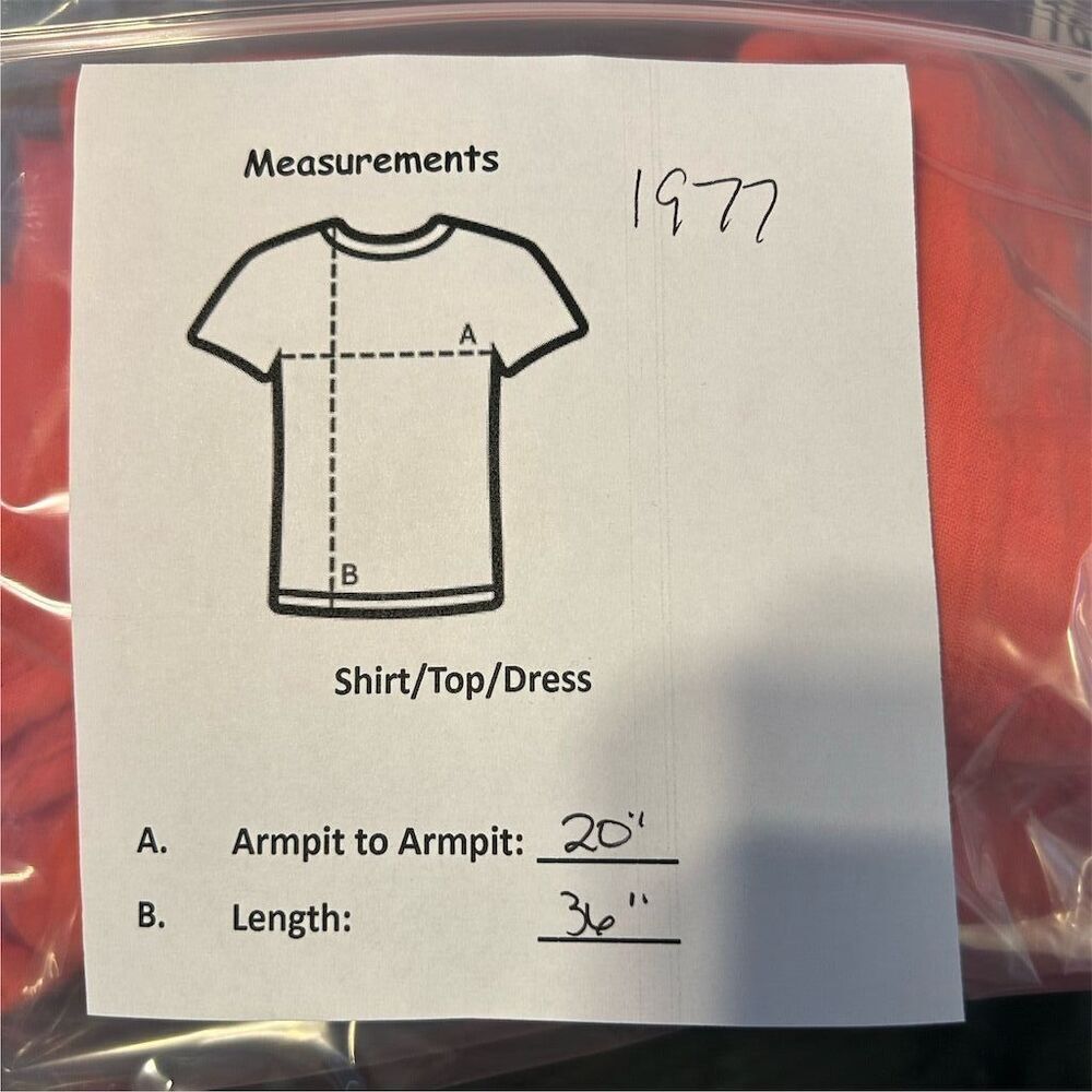 Universal Thread Red Mini Sundress - Picture 8 of 15